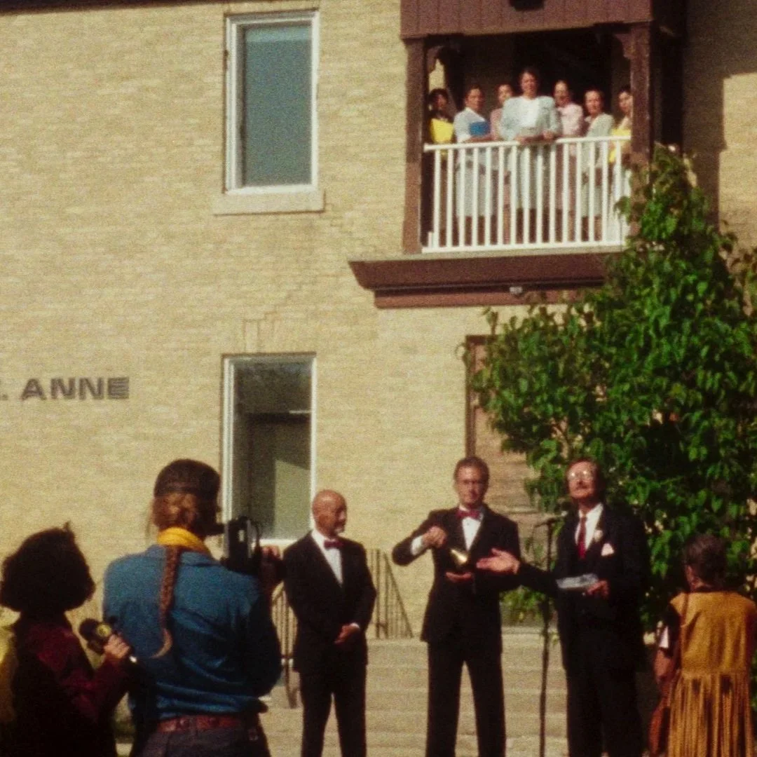 TIFF25: “Levers” Captures Dreamy Imagery of a Changing World