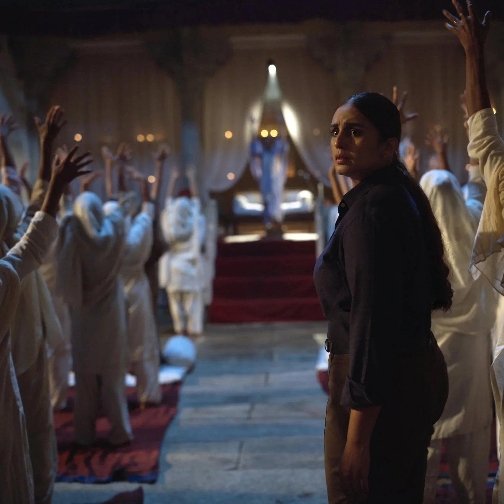 TIFF25: “Bayaan” is a Taut Crime Drama About Abuse