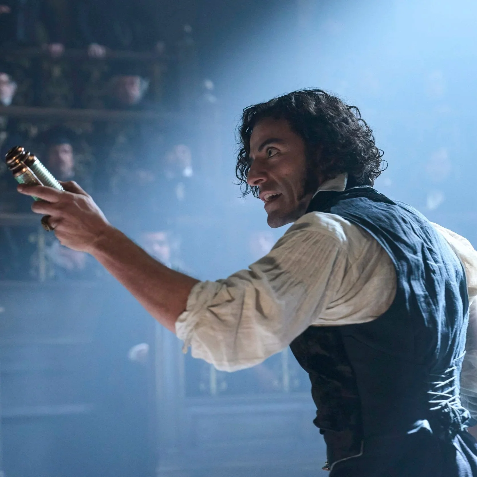 TIFF25: Guillermo de Toro’s “Frankenstein” Needs More Life