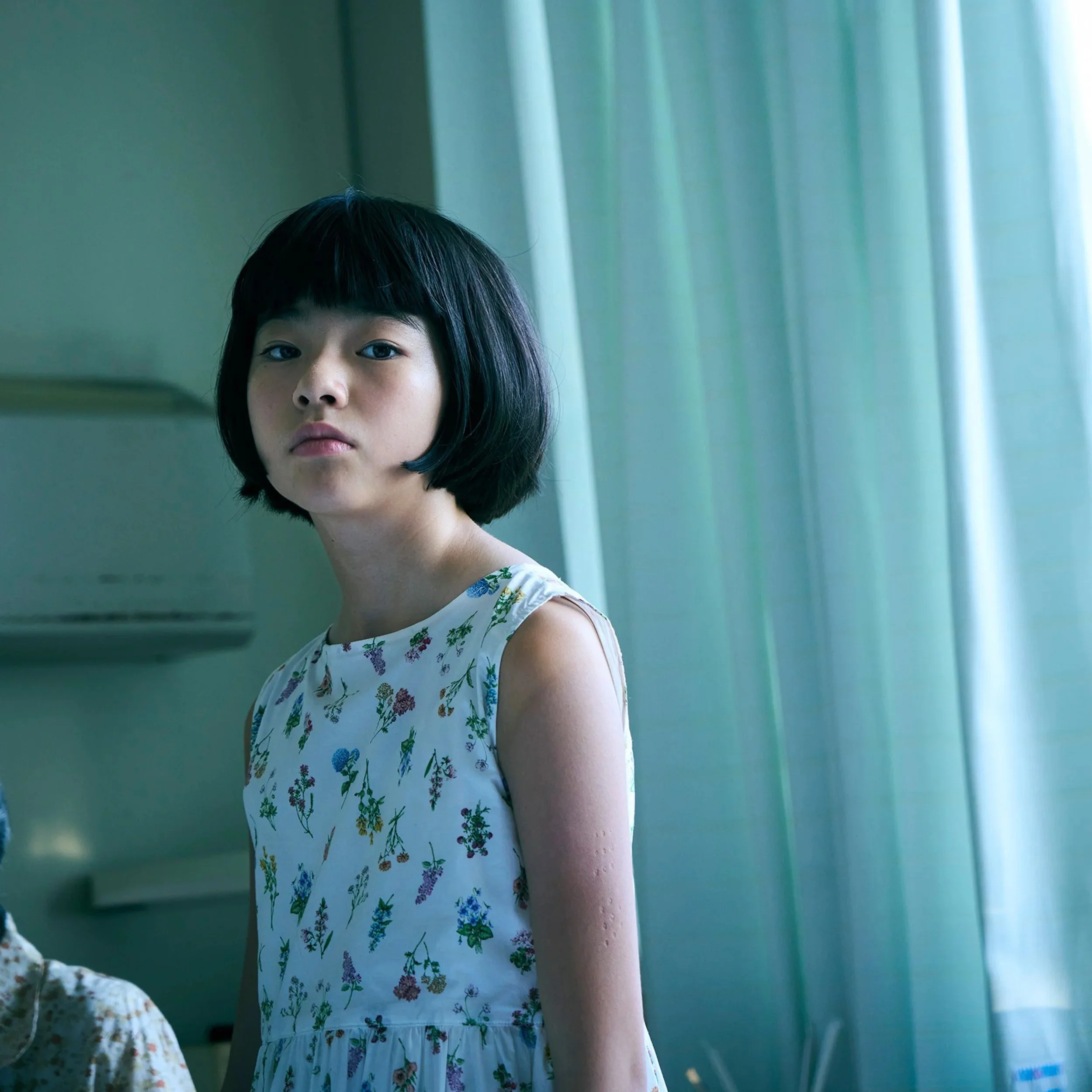 TIFF25: “Renoir” Captures Loss and Growing Up