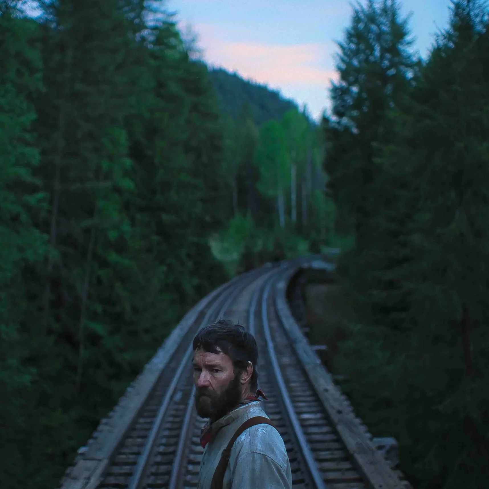TIFF25: “Train Dreams” Finds Deep Purpose in Simplicity