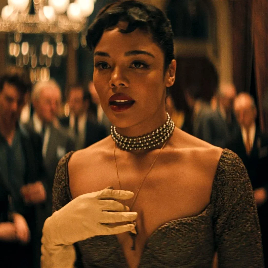 TIFF25: “Hedda” Sees Tessa Thompson Reveling in Chaos