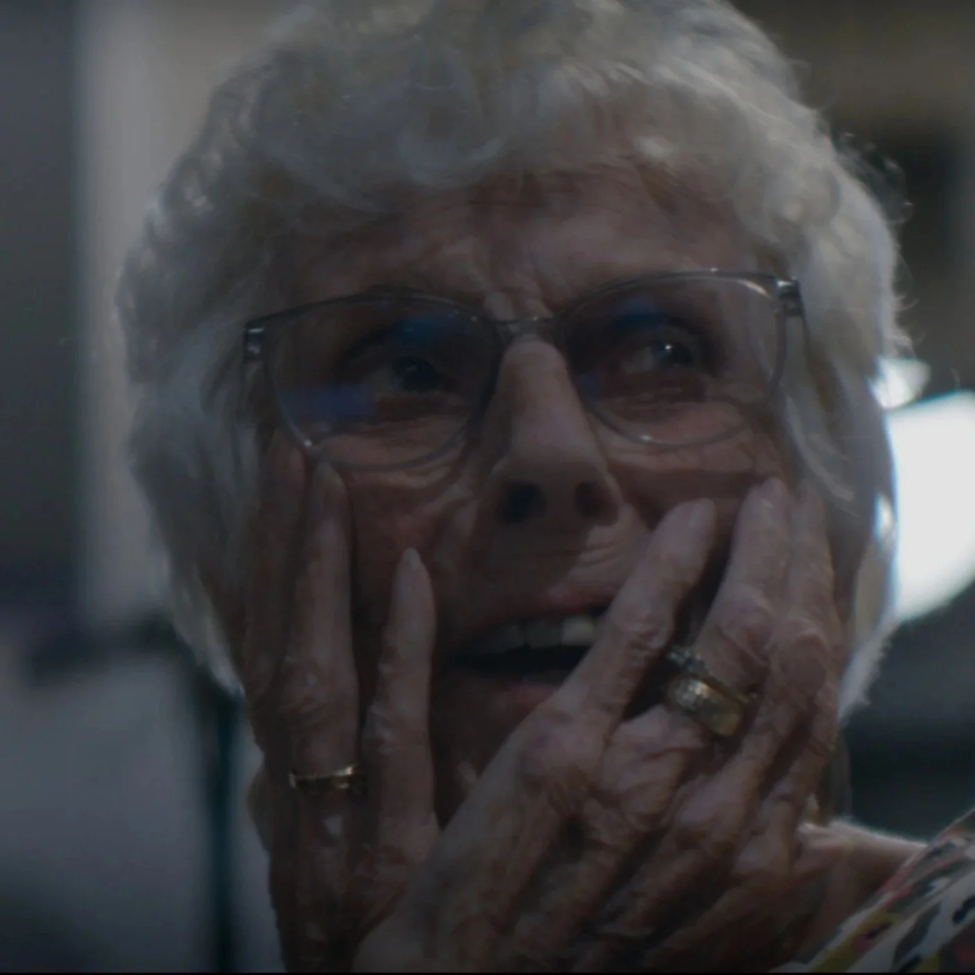 Fantastic Fest 25: “Silver Screamers” Brings Horror to the Nursing Home