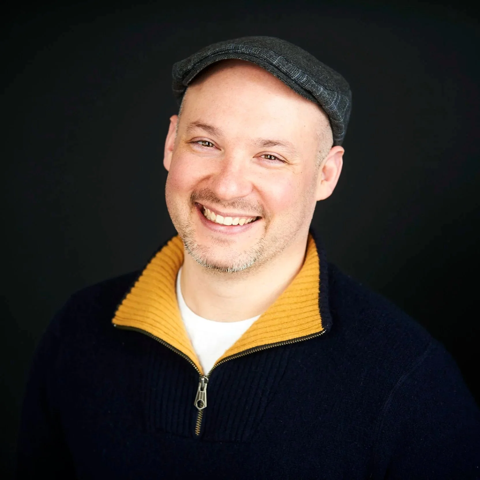Fantastic Fest 25: Sean Cisterna Talks Intergenerational Horror in “Silver Screamers”