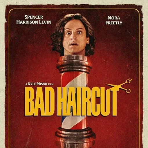 Fantastic Fest 25: “Bad Haircut” is John Hughes by Way of James Wan