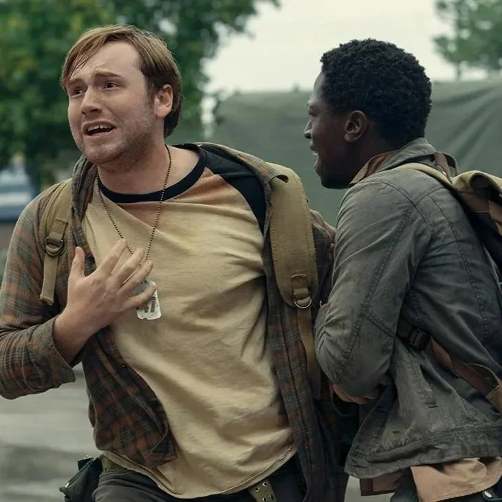 “The Long Walk” is One of the Best Stephen King Adaptations