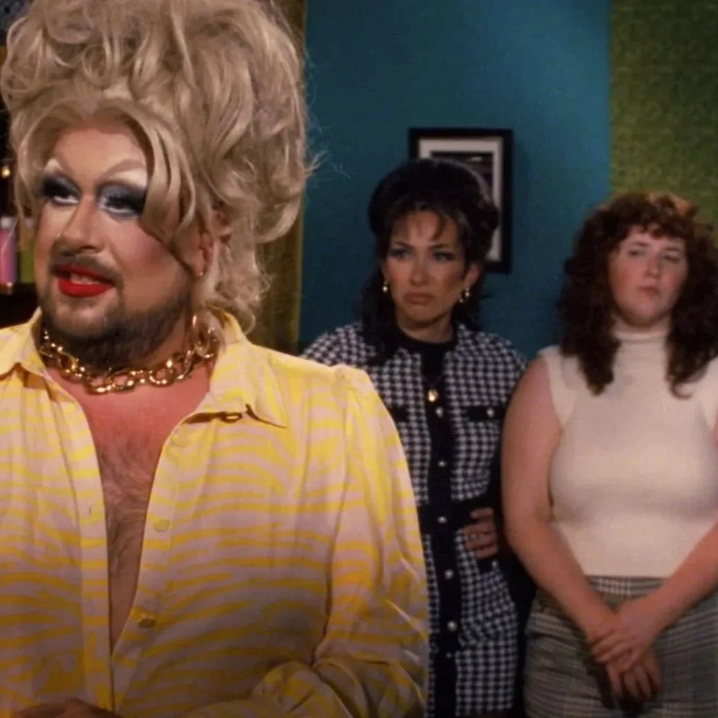 Fantastic Fest 25: “The Cramps: A Period Piece” Finds Humor in Period Pain
