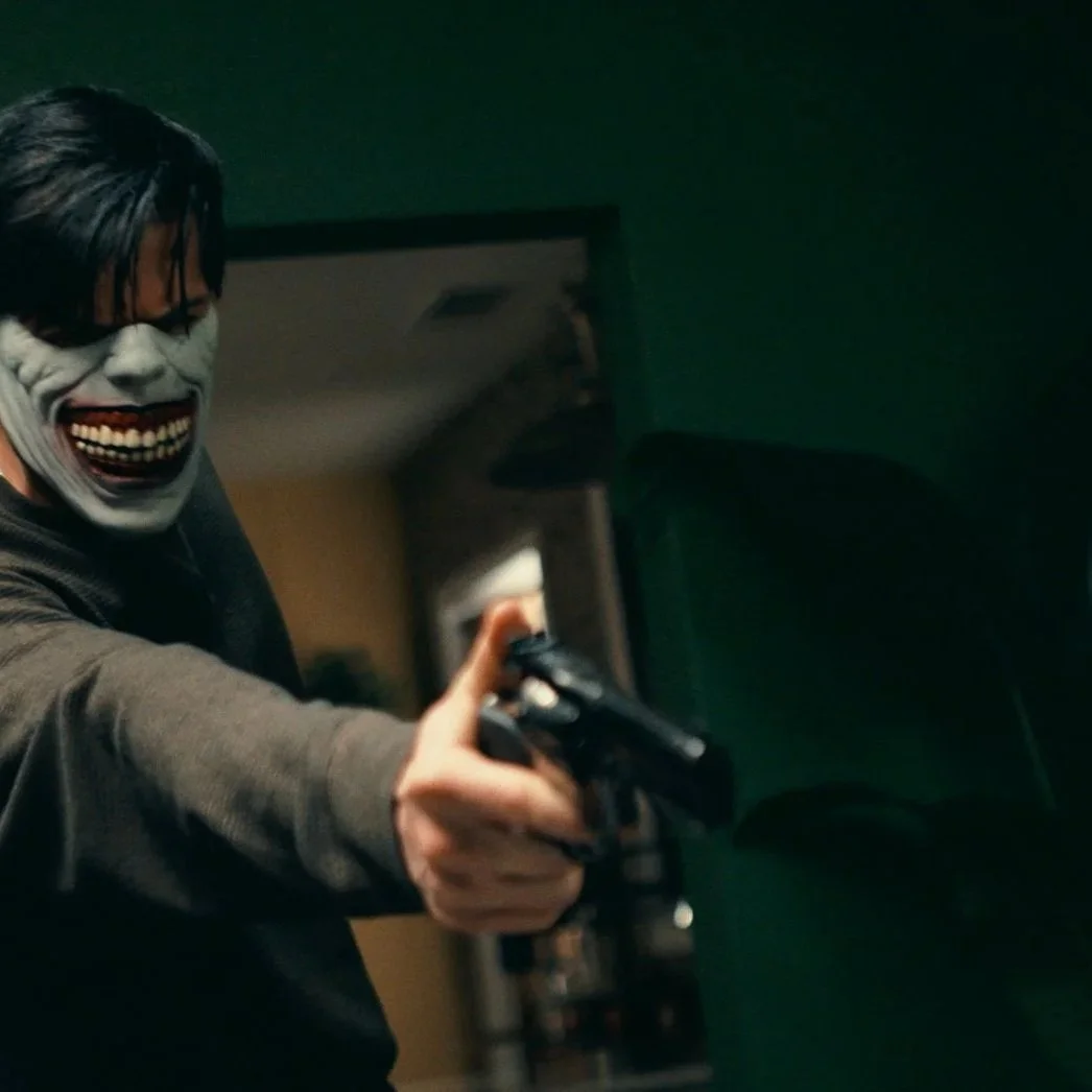 Fantastic Fest 25: “APPOFENIACS” is a Deepfake Nightmare
