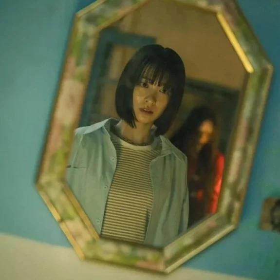 Fantastic Fest 25: “The Curse” is Aughts Throwback Horror