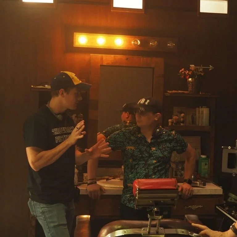 Fantastic Fest 25: Cast and Crew of “Bad Haircut” Talk Homegrown Thriller Comedy