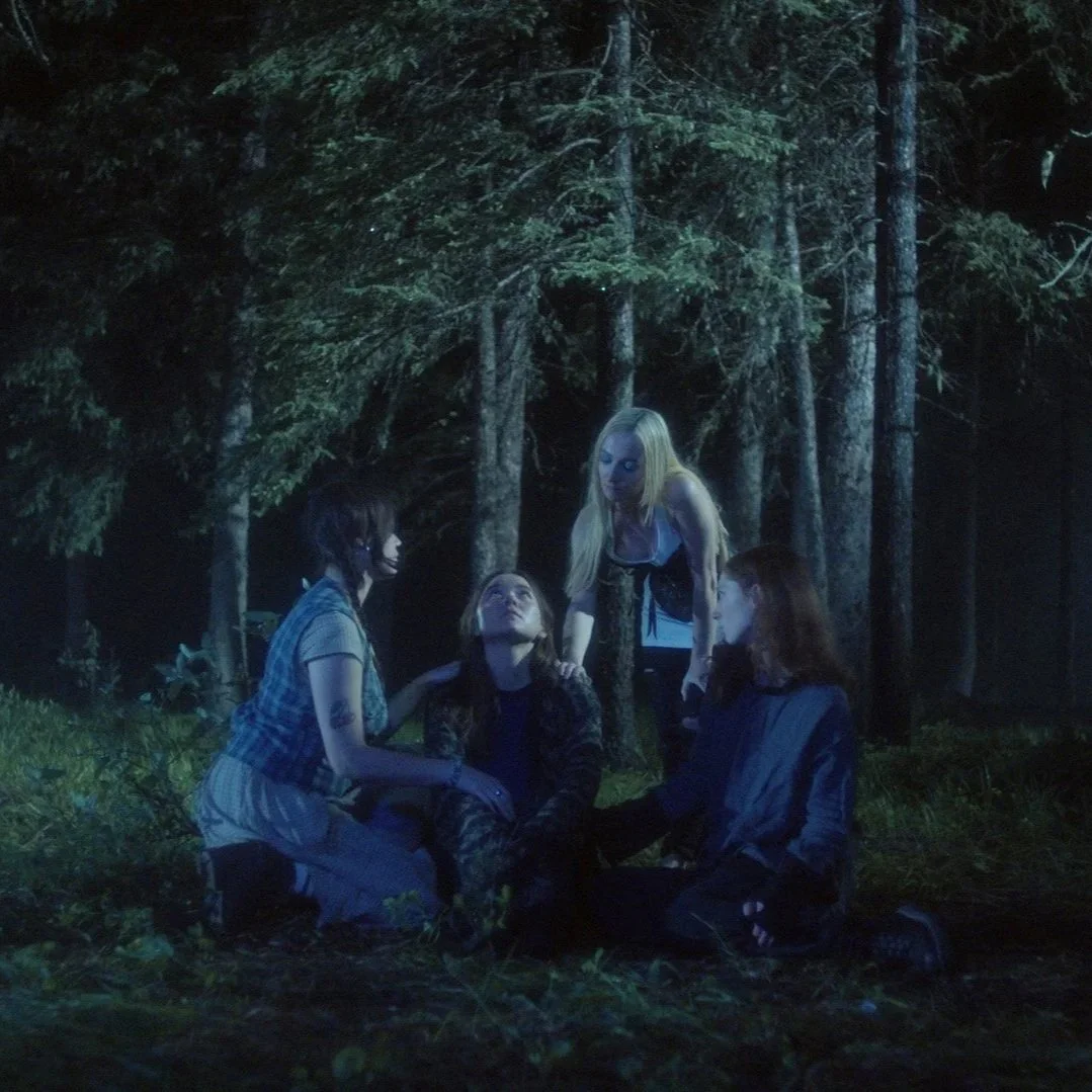 Fantastic Fest 25: “CAMP” is Low-Fi Witchiness