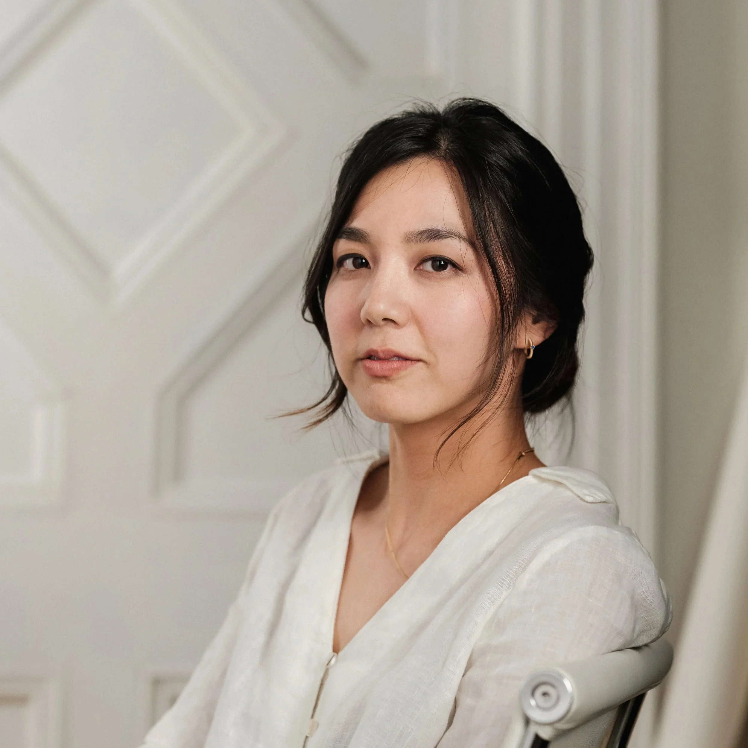 Director Elizabeth Lo Talks Love and Deceit of “Mistress Dispeller”