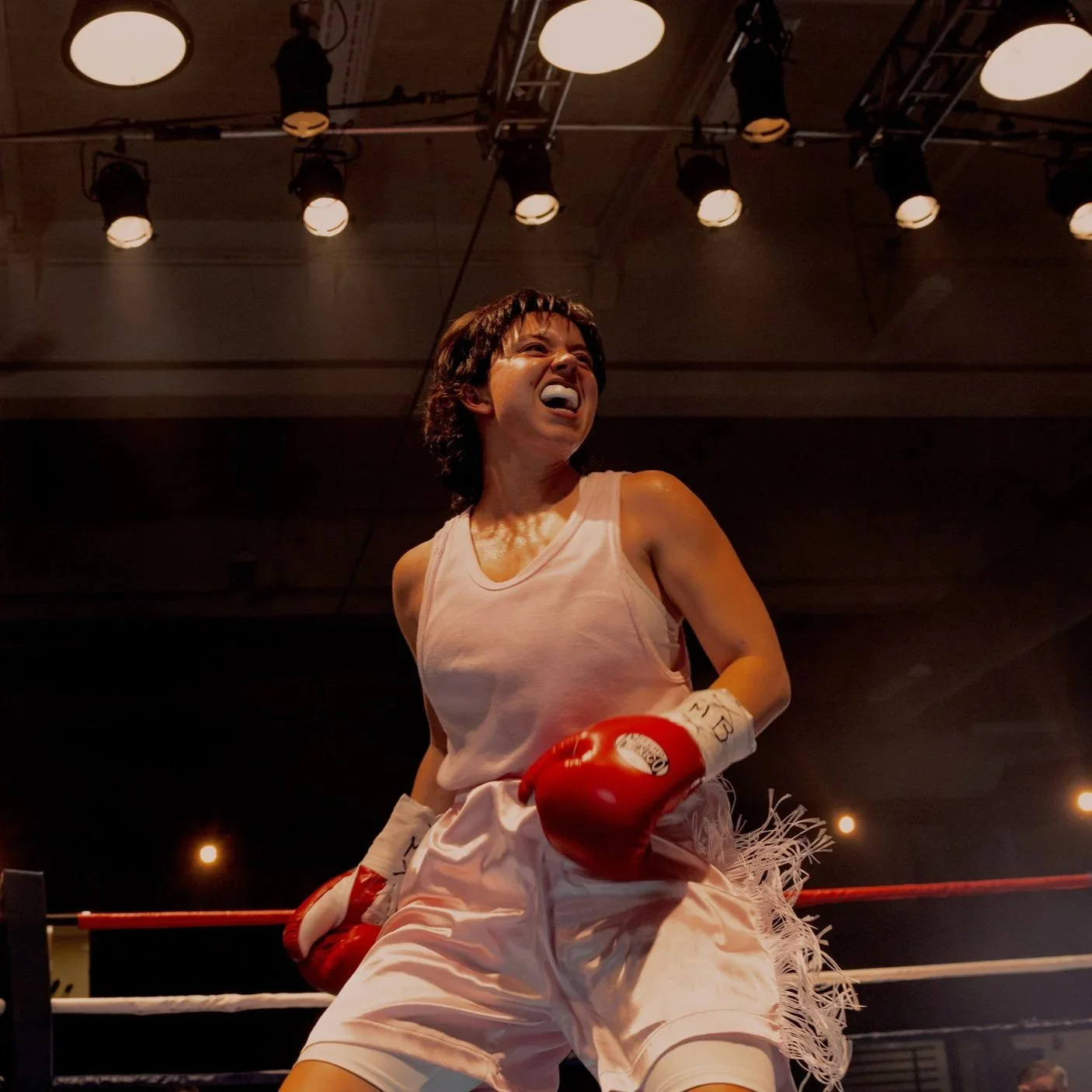 “Christy” Doesn’t Capture the Real Woman at the Center of the&nbsp;Ring