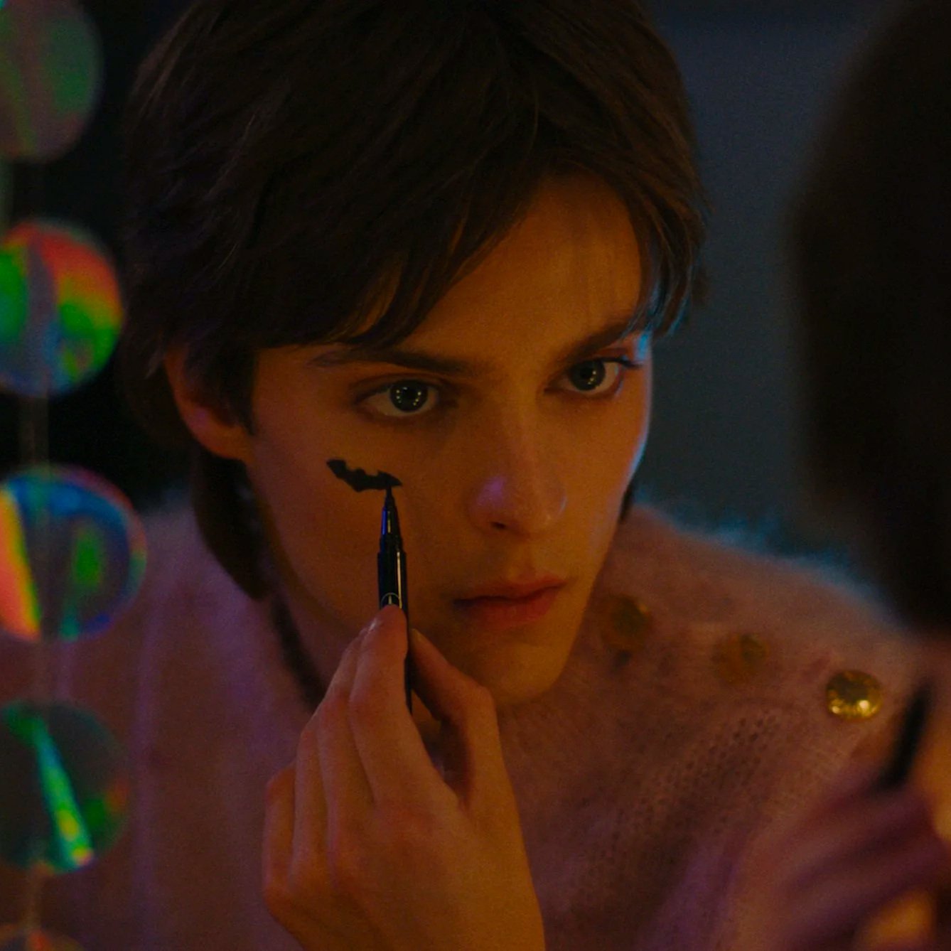 “I Wish You All the Best” is a Balm for Non-Binary Kids Who Need it
