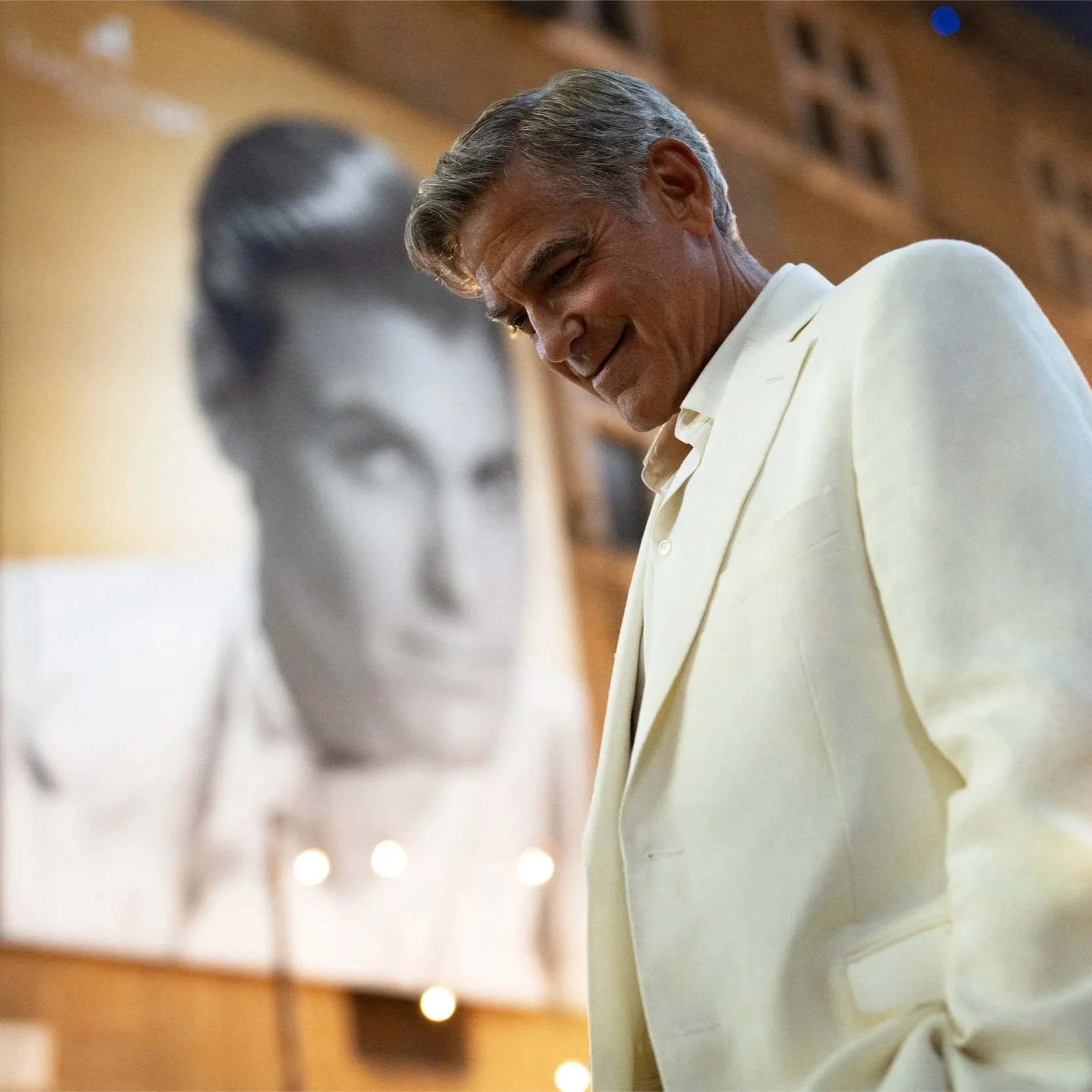 “Jay Kelly” Reminds Us Why George Clooney is a Movie&nbsp;Star