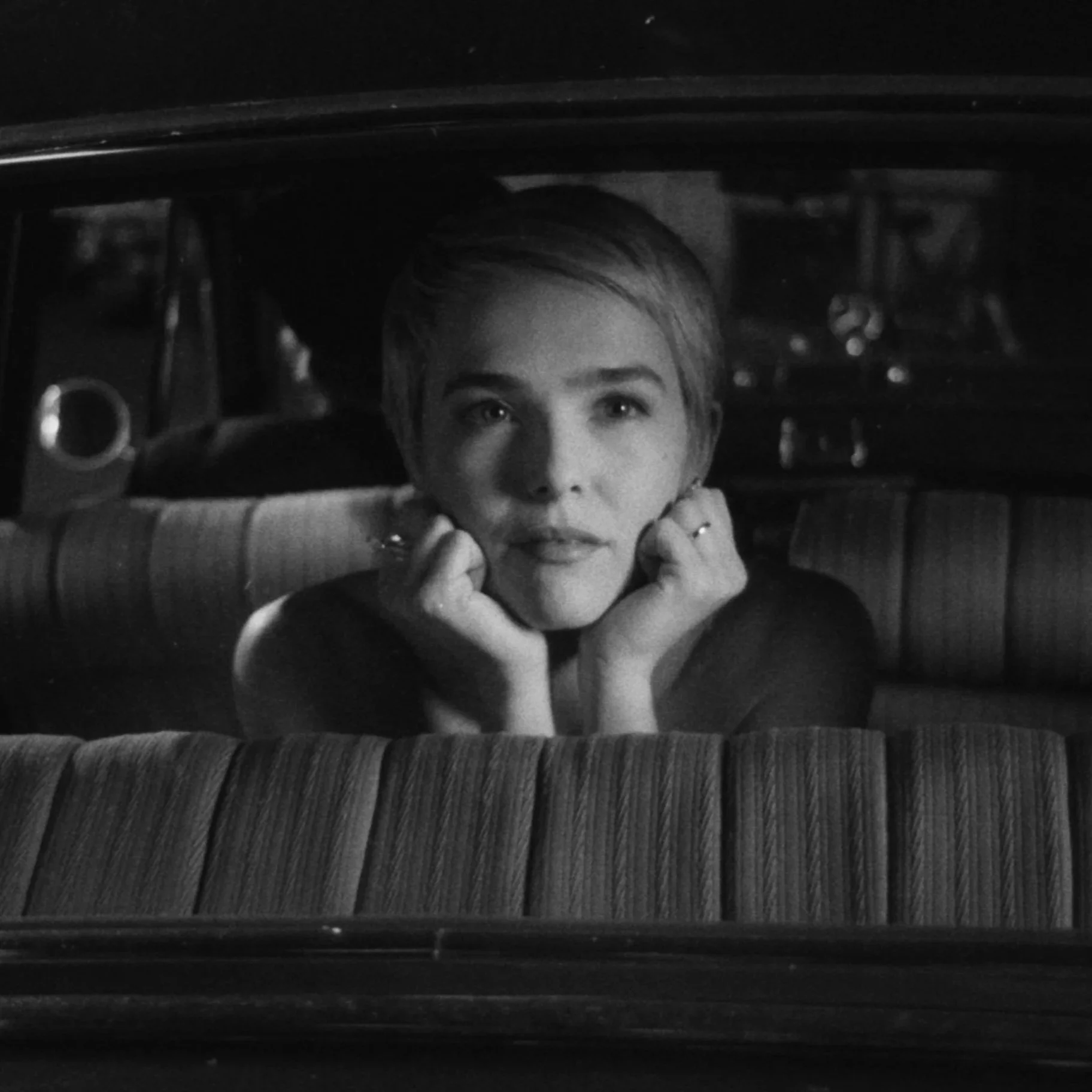 Richard Linklater’s “Nouvelle Vague” Returns to the French New Wave