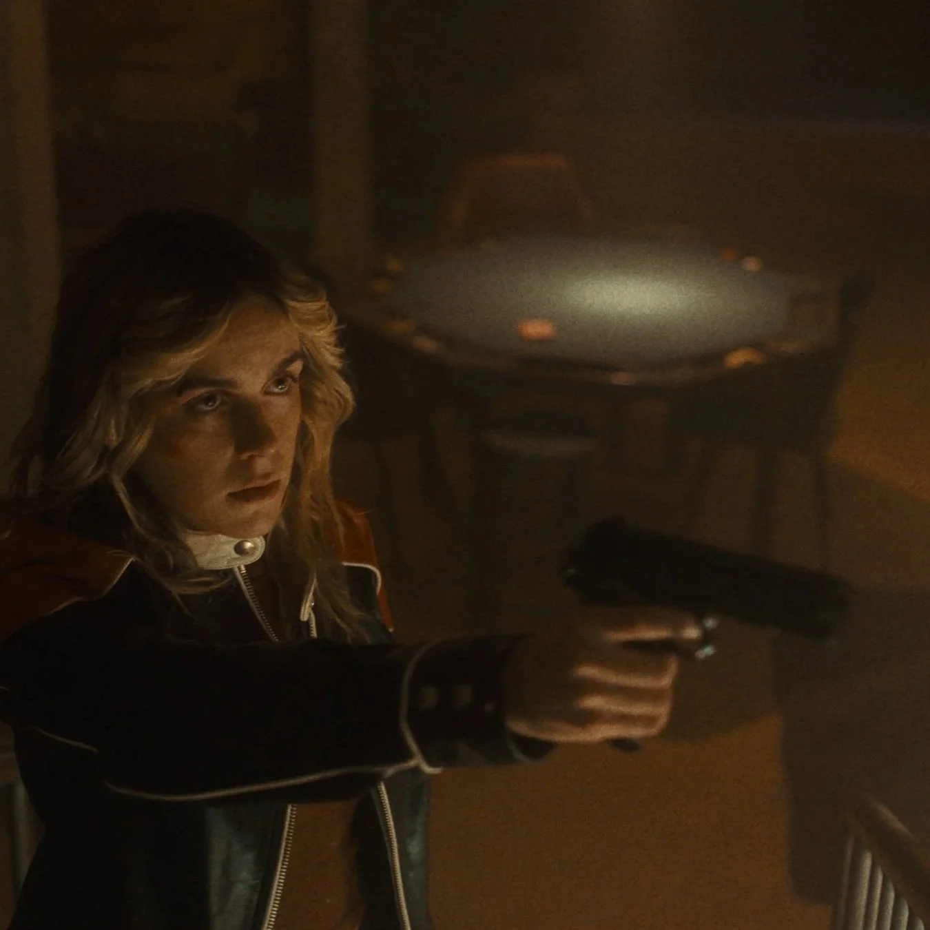 “Stone Cold Fox” Captures ’80s Revenge Flick Madness