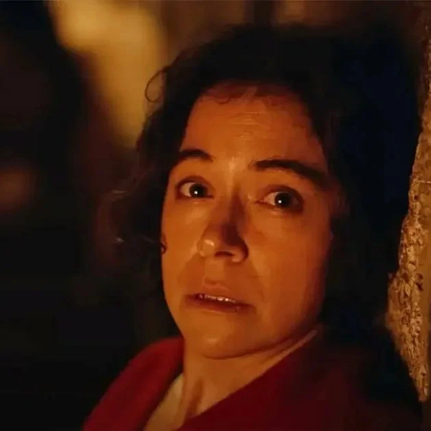 “Keeper” is a Haunted House that Doesn’t Spook