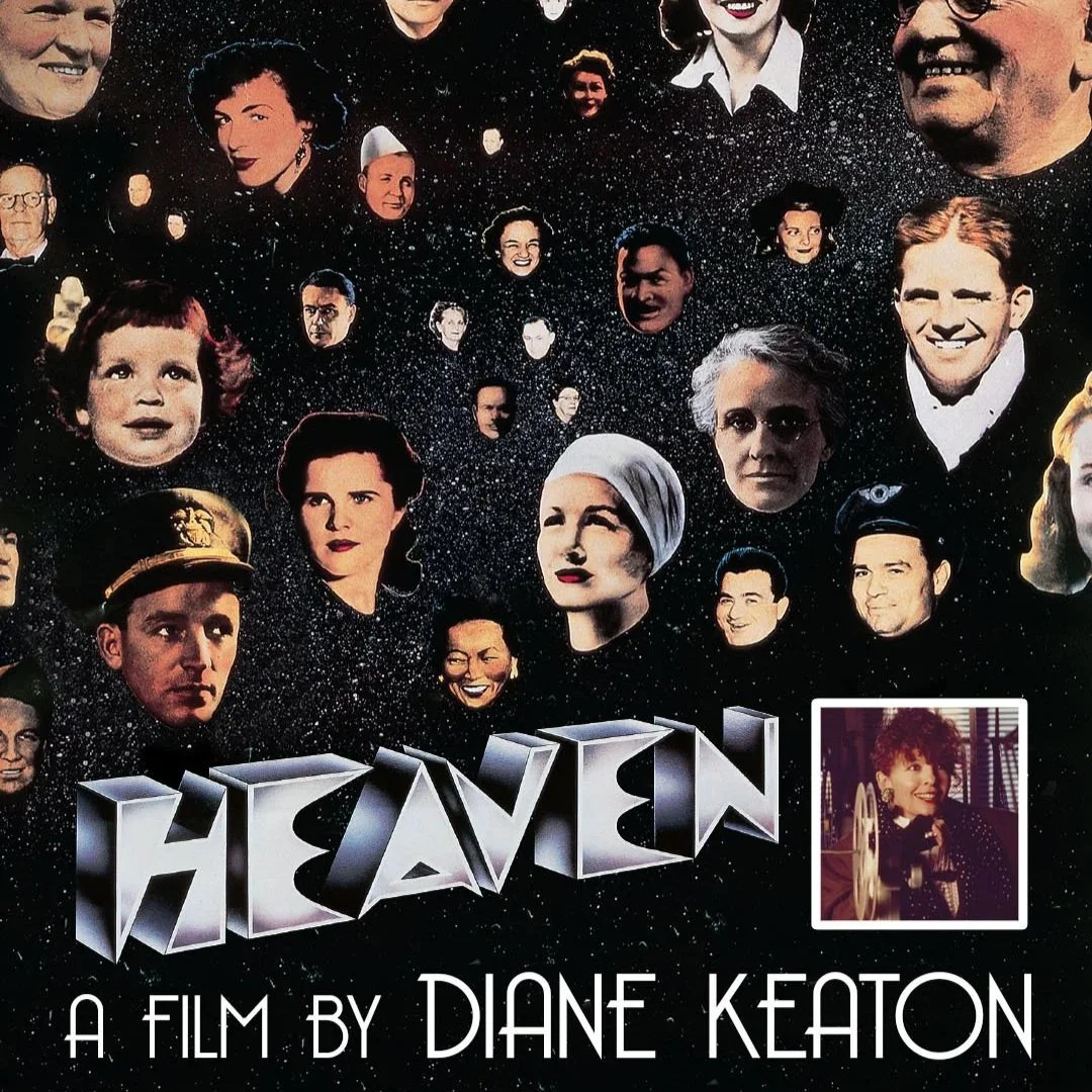 Diane Keaton’s “Heaven” is an Odd Rumination on What Comes Next