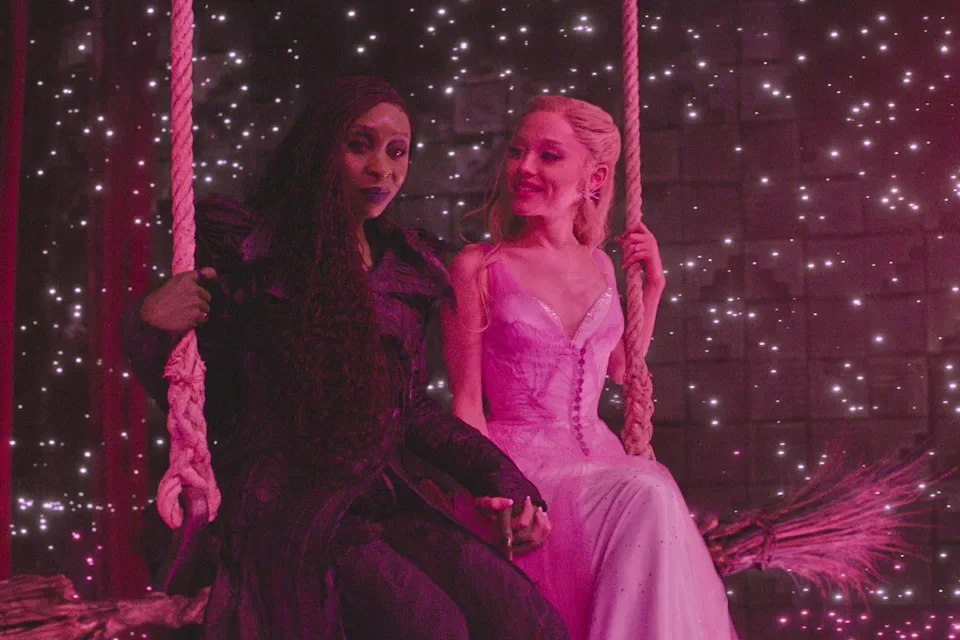 “Wicked: For Good” Can’t Cast a Compelling Spell