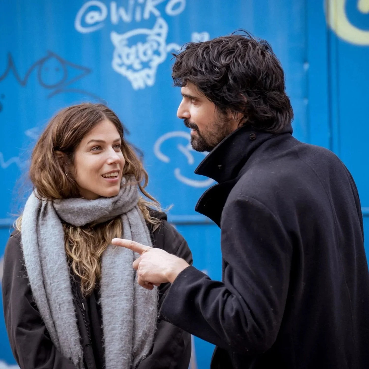 MUBI’s “The New Years” Perfectly Captures Beginnings and Endings
