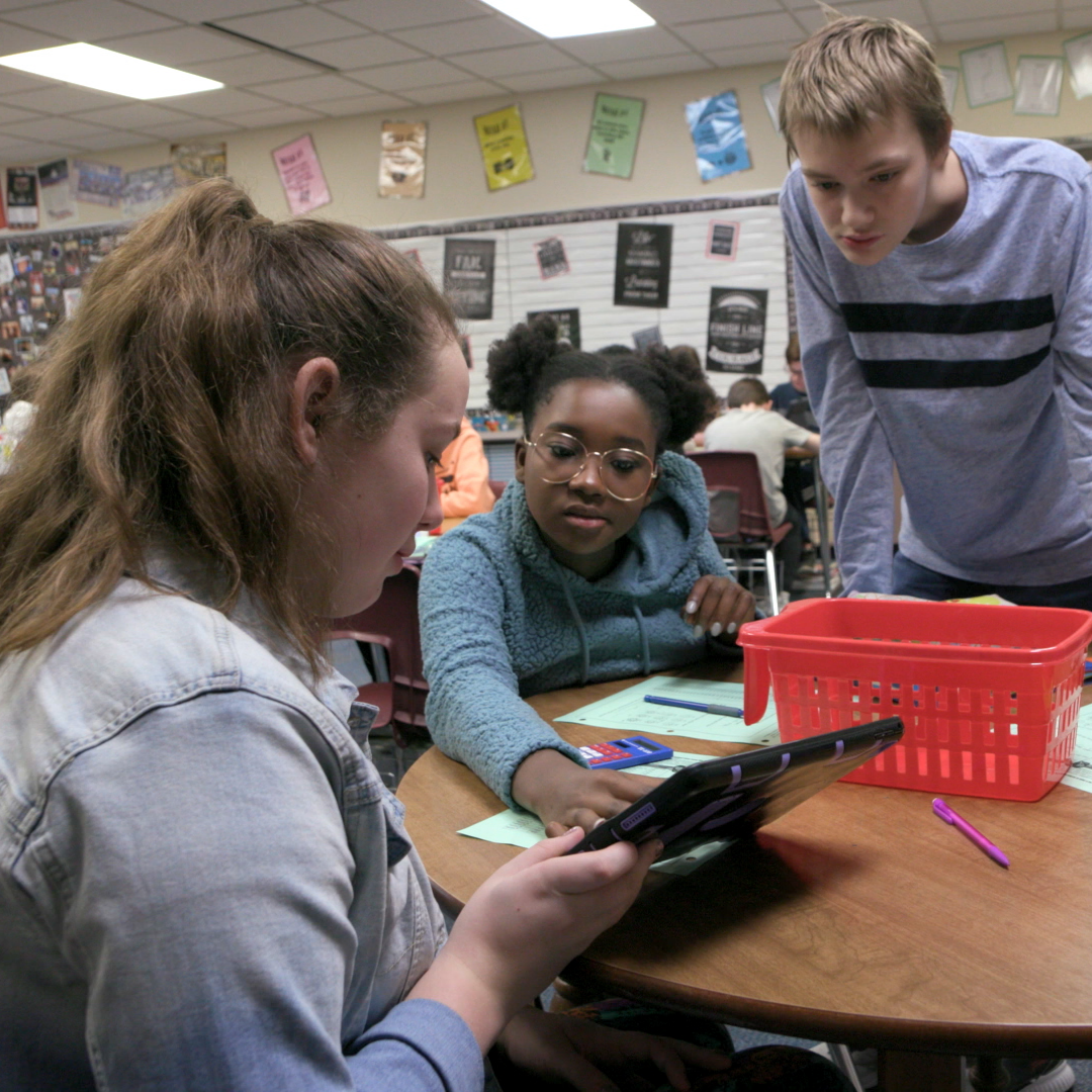 “Counted Out” Crunches the Numbers on Math Education