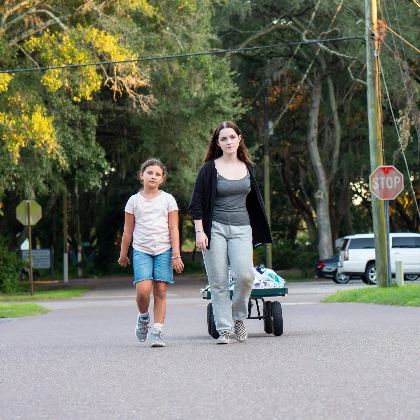 “What We Hide” Unearths Pain of Addiction