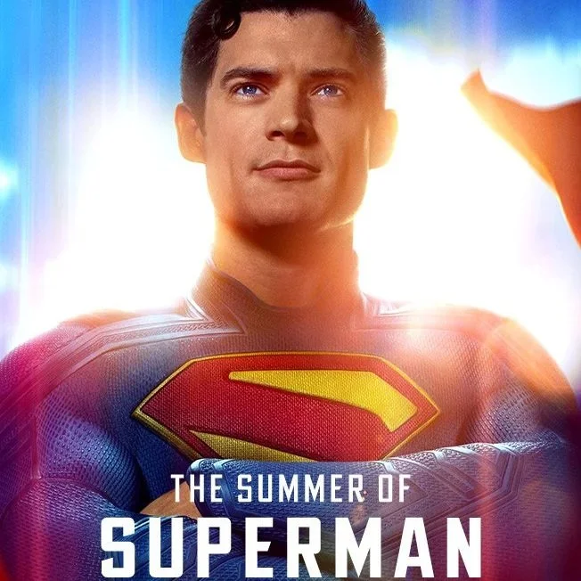 “Superman” (2025) Proves it’s Not Easy to Be the Man in the Sky