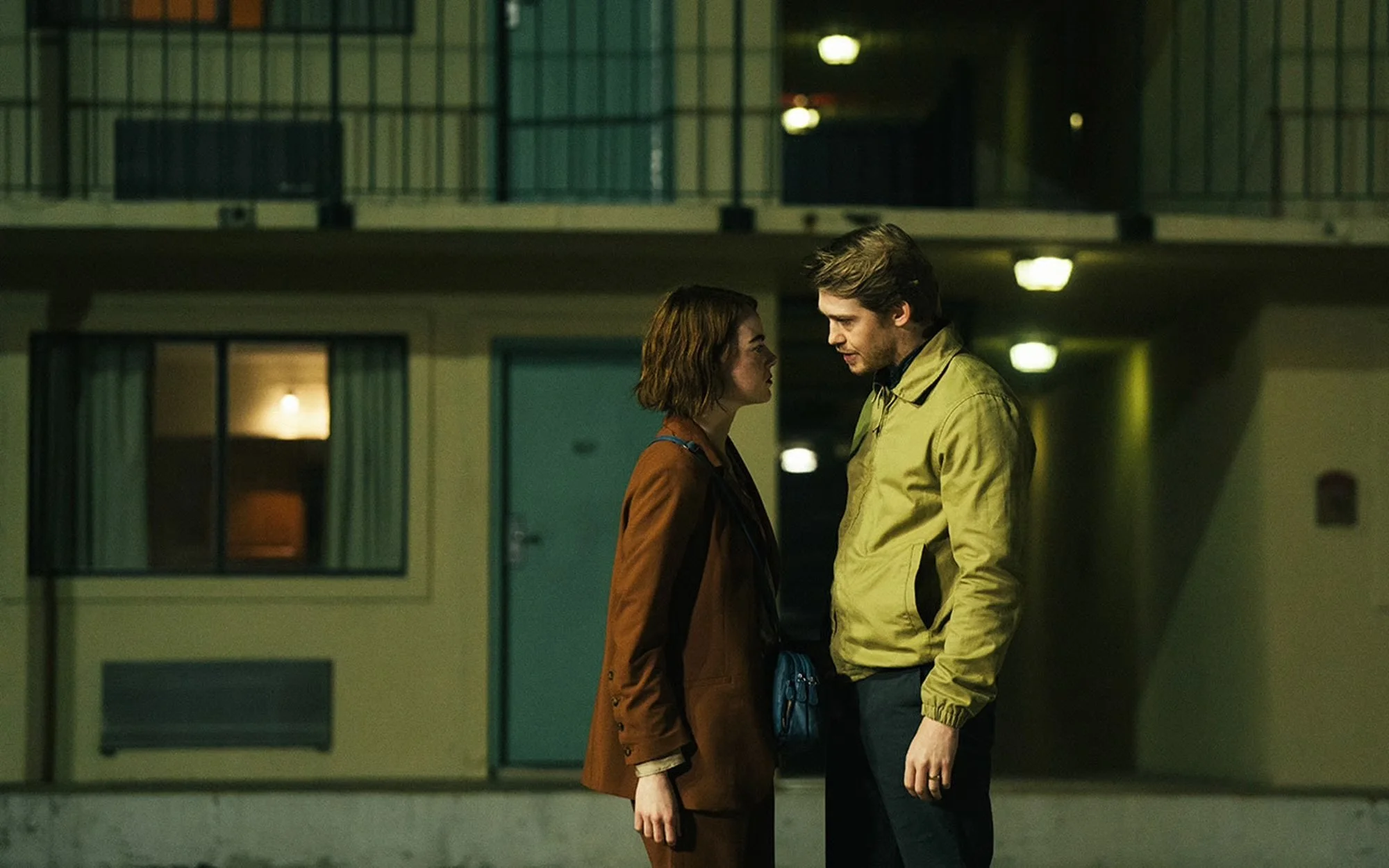 “Kinds of Kindness” - Film Review