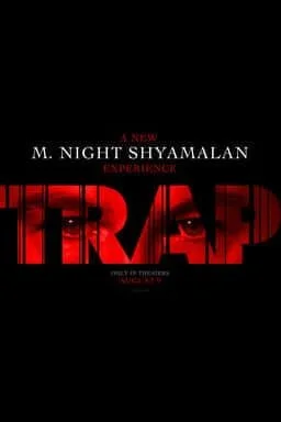 “Trap” - Film Review
