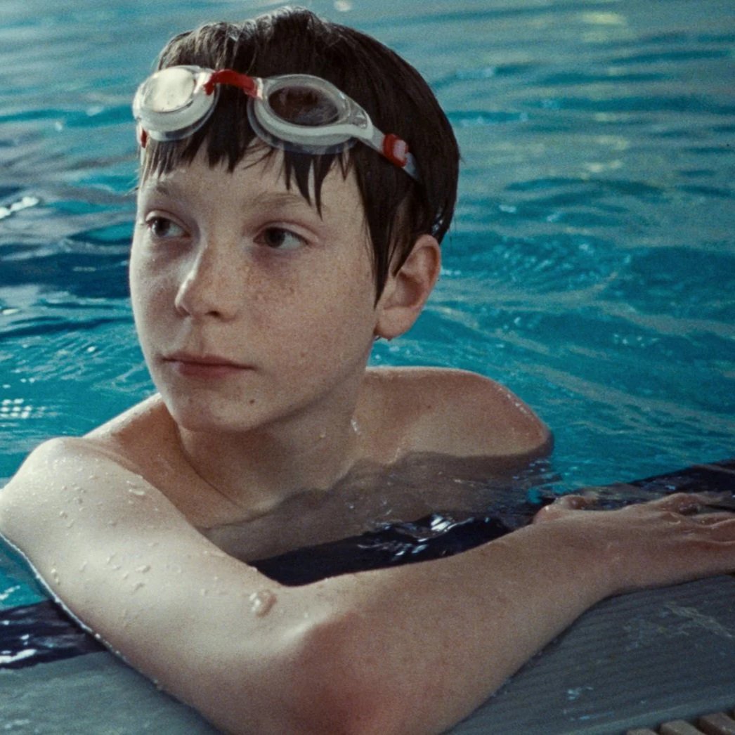 “The Plague” is an Expertly Paced Teenage Nightmare