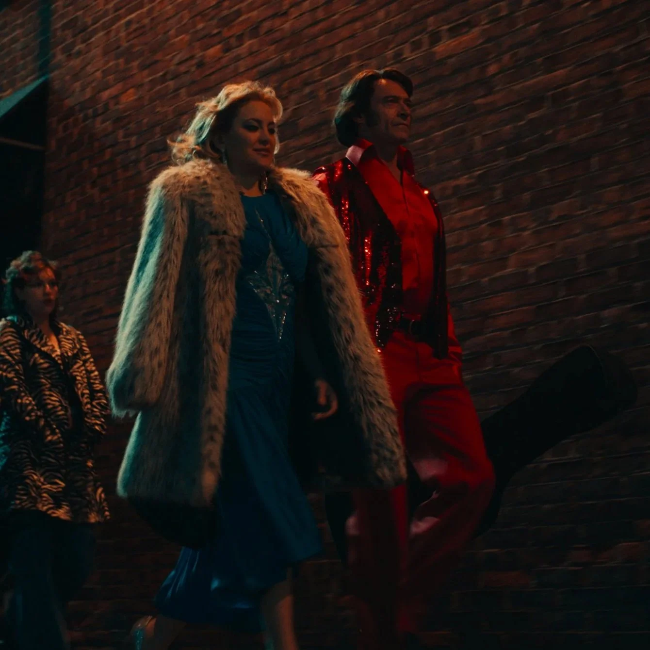 “Song Sung Blue” is a Little Off-Key