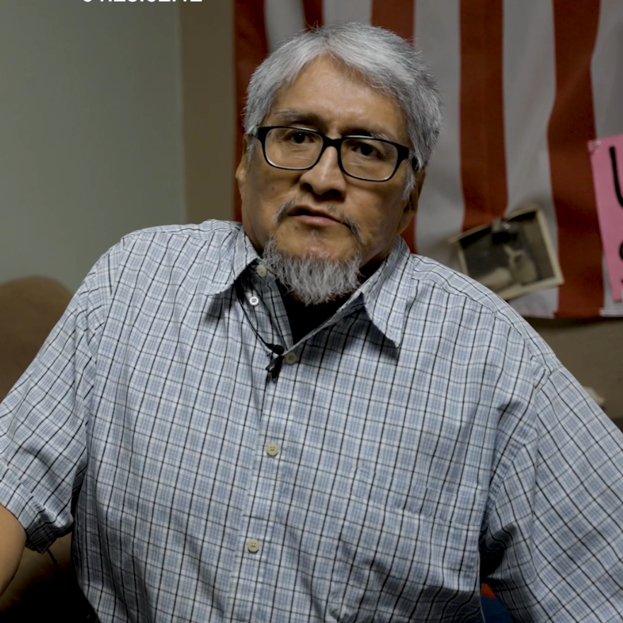 “Night in West Texas” is Long-Fought Justice