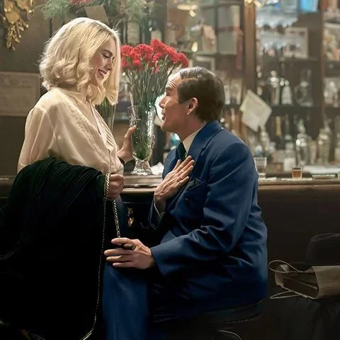 “Blue Moon” Lacks the Magic of Old&nbsp;Broadway