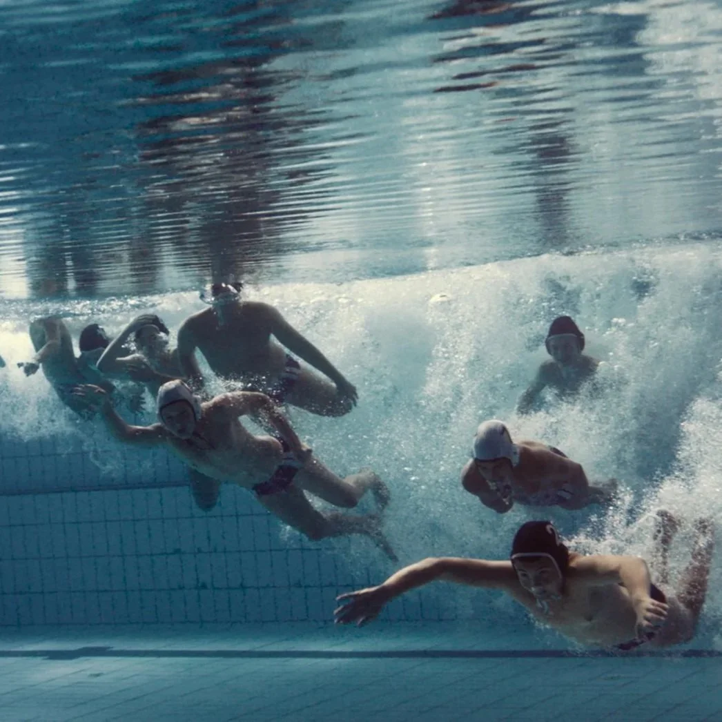 Rebecca Dealy Talks Casting the Teen Boys in “The Plague”