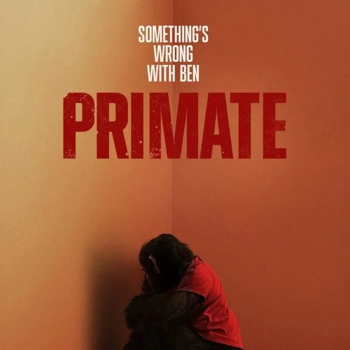 “Primate” Goes Bananas