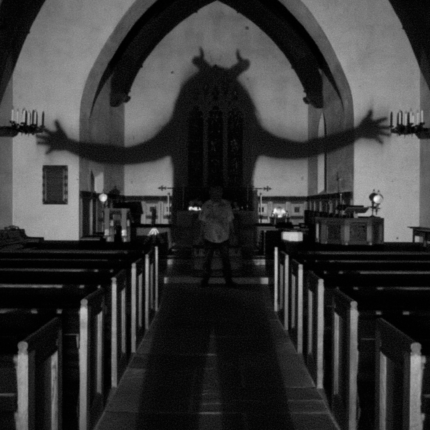 “OBEX” is a Lynchian, Analog Quest