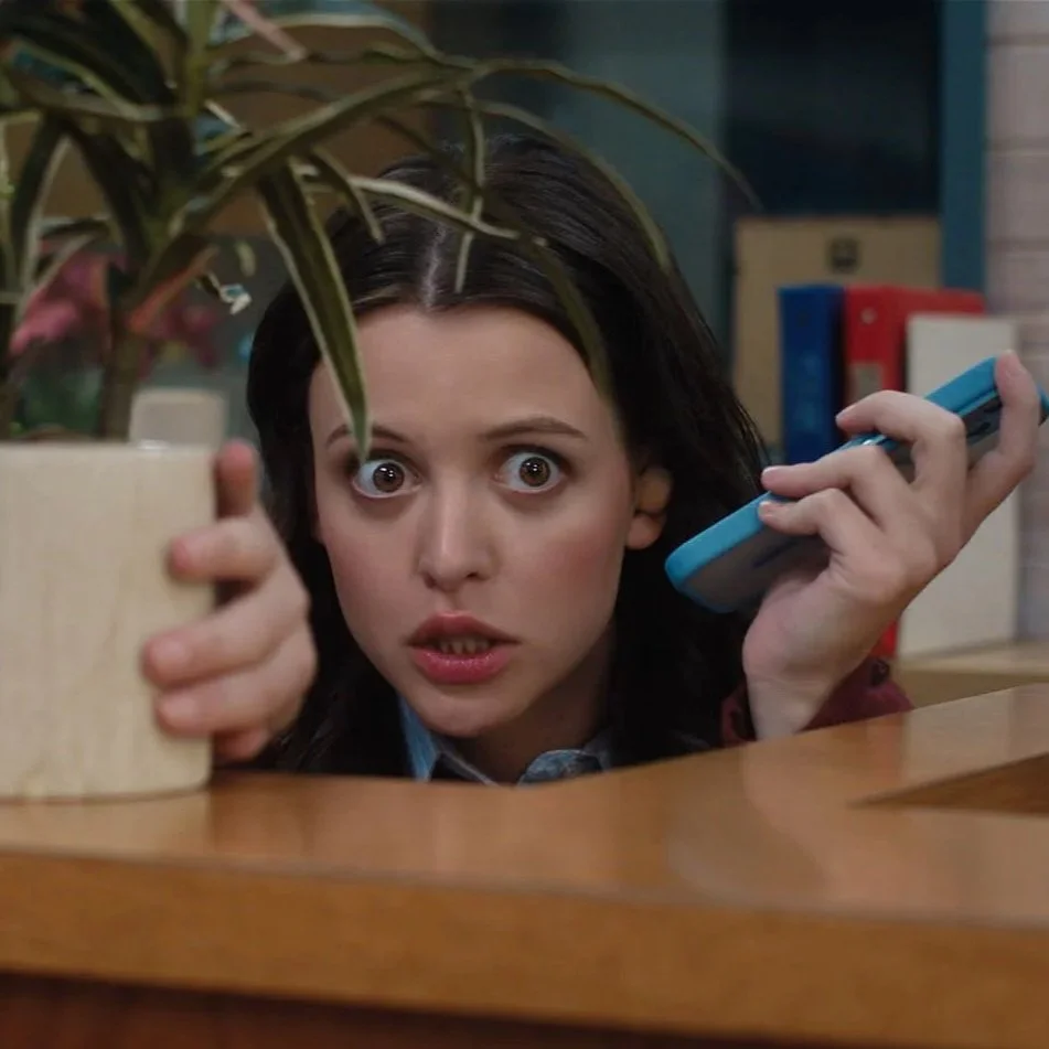 Chase Hudson and Sara Waisglass Talk Rom Com Tropes in “How to Lose a Popularity Contest”