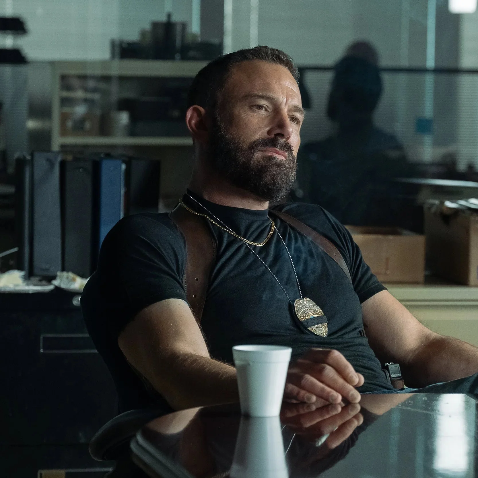 Does “The Rip” Rip?