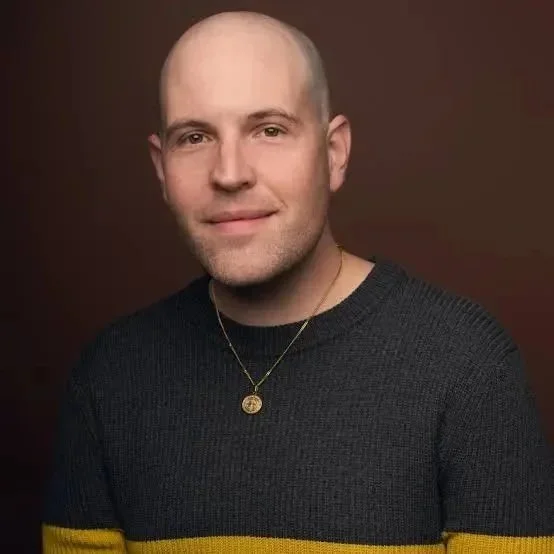 Lovell Holder Talks Time and Identity in Debut Novel “The Book of Luke”