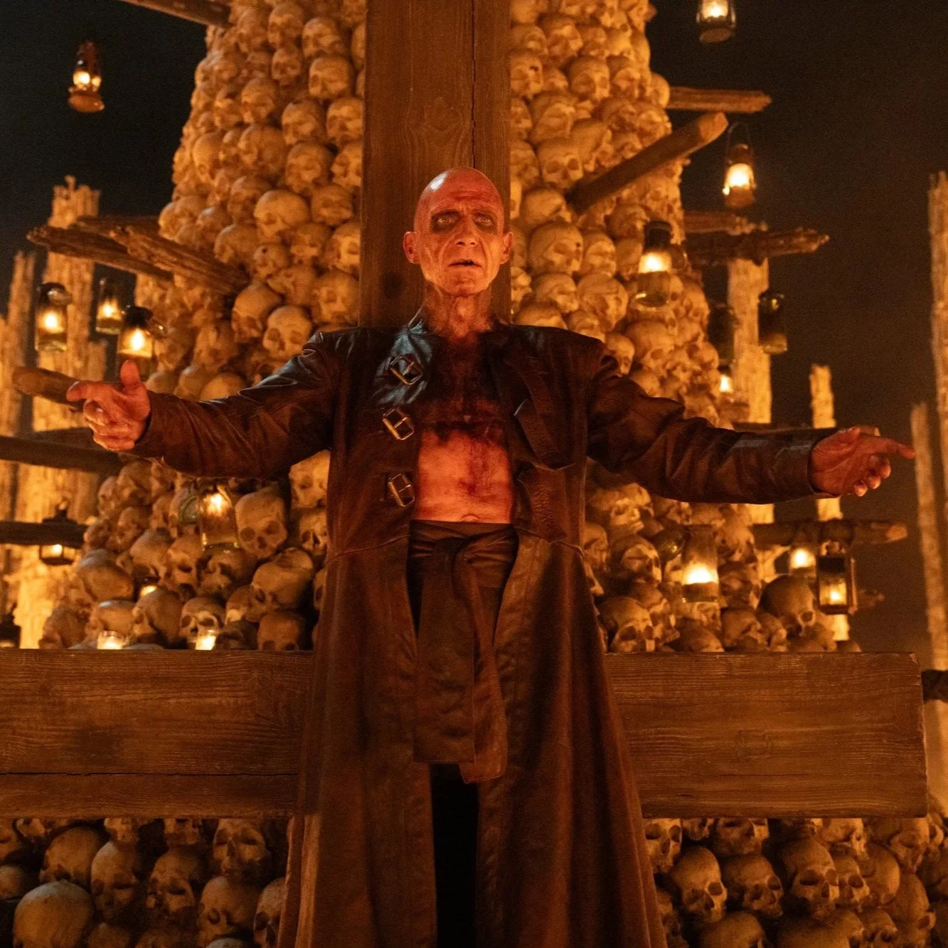 “28 Years Later: The Bone Temple”…Did Everyone in Hollywood Just Reread “Frankenstein?!”