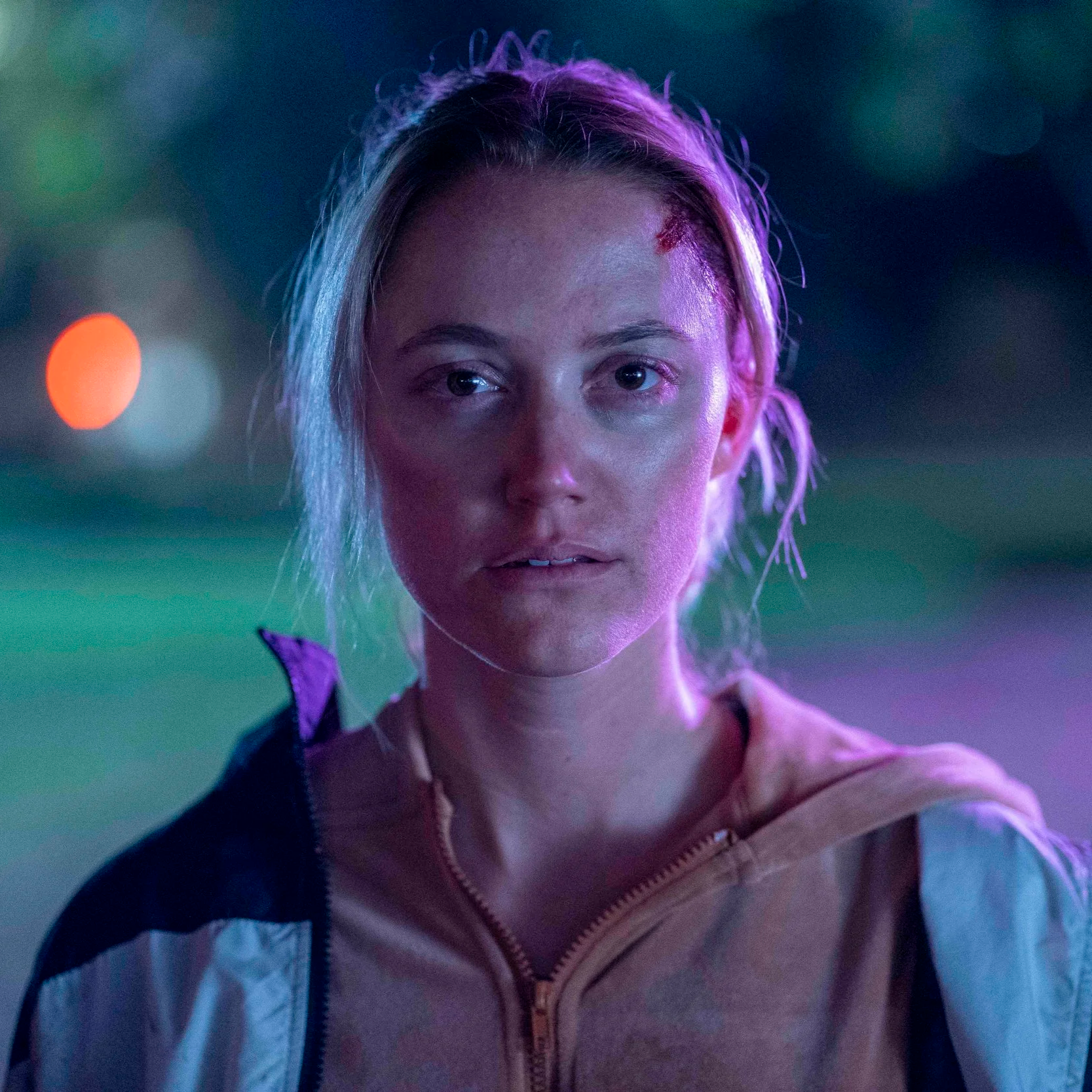 “In Cold Light” is a Stark, Gritty, Beautifully Styled&nbsp;Thriller