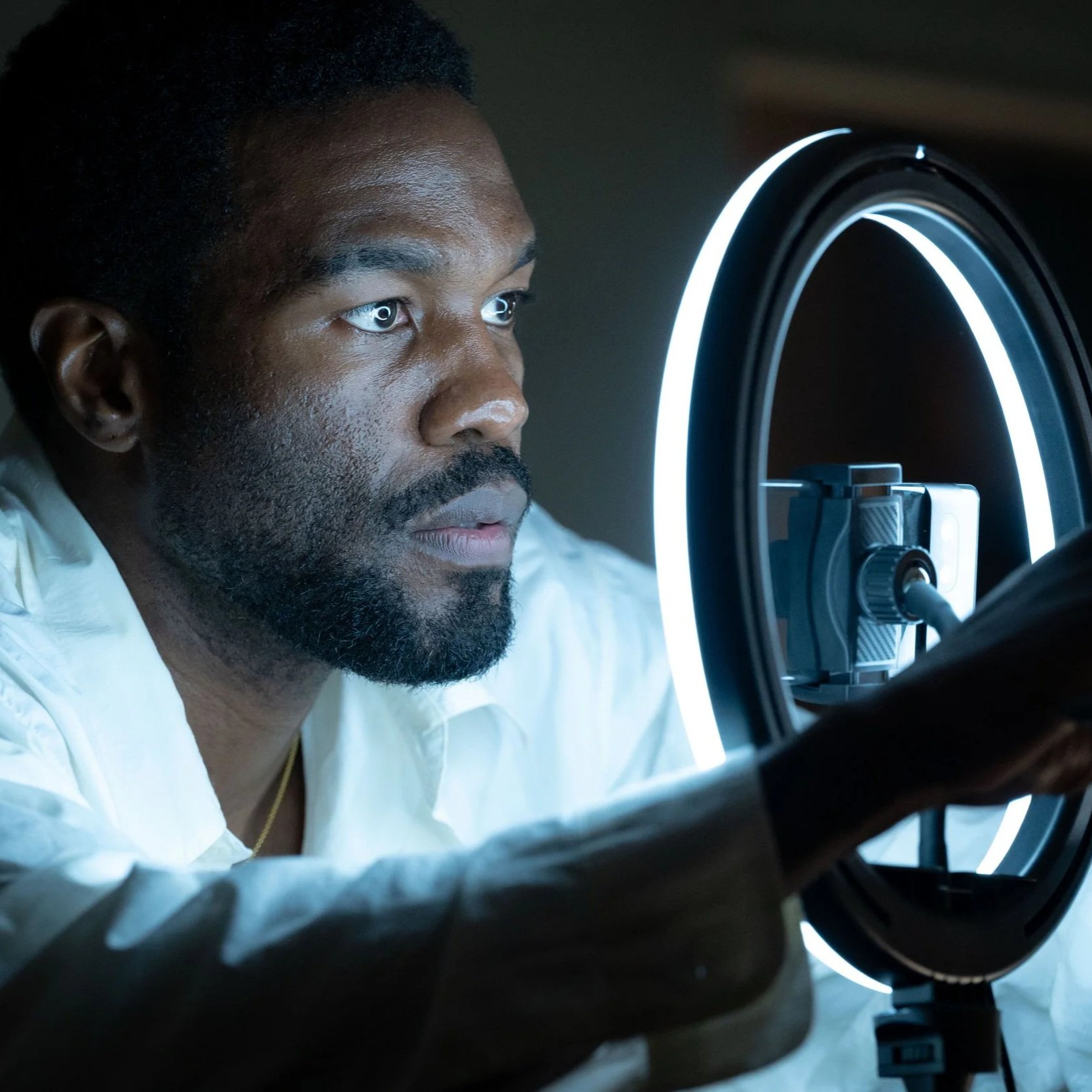 Has Marvel Made a Series for the Art House Film Lovers with “Wonder Man?”