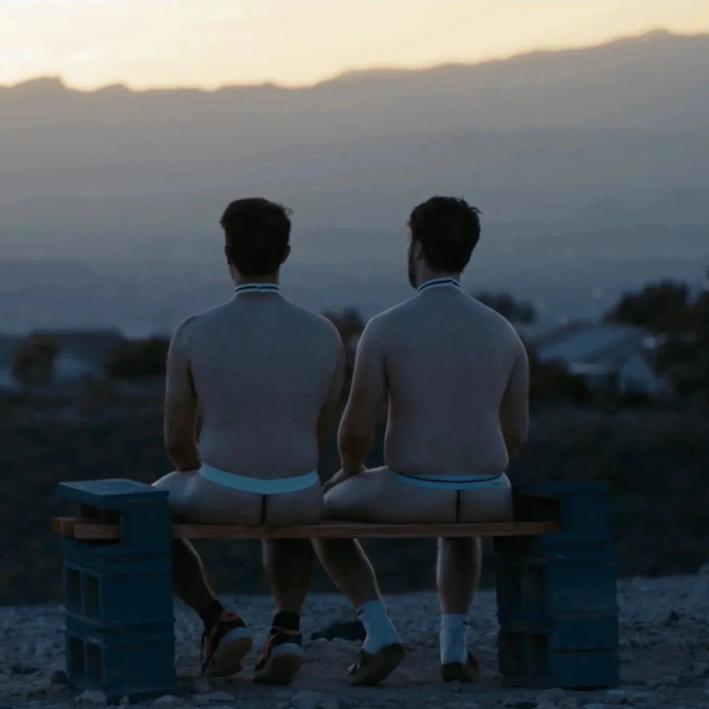 “Stripper Boyz” Will Pelvic Thrust its Way to Your Heart