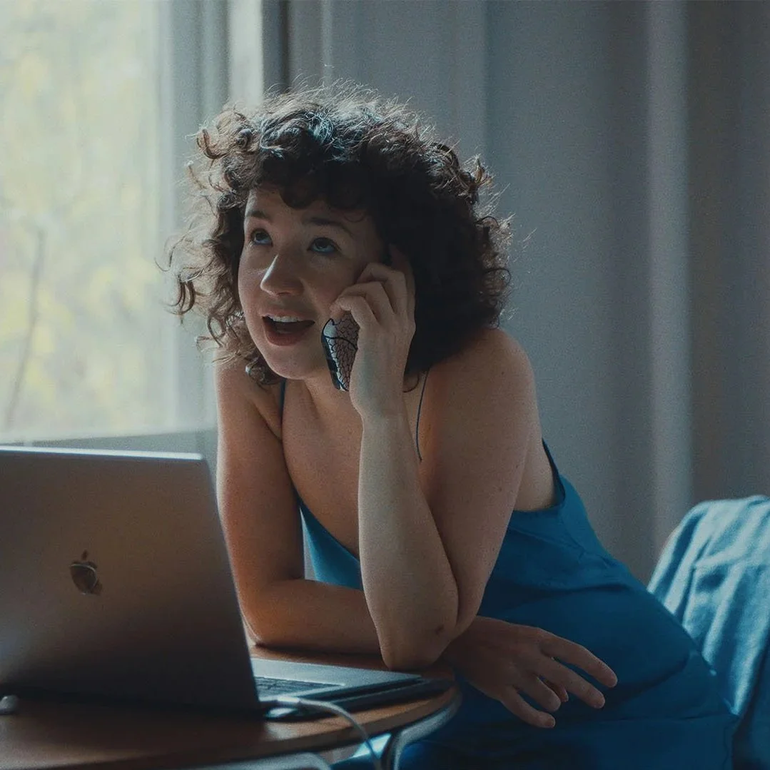 Sundance ’26: Writer/Director Lily Platt Tackles Drama Addiction in Crisis Actor