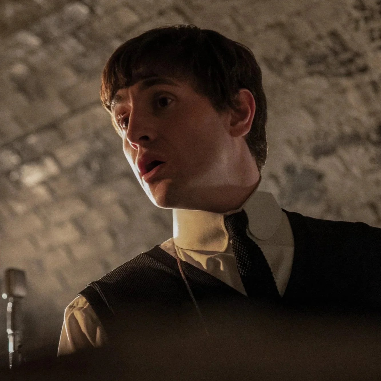 FIRST LOOK: It’s Time for The Beatles to Capture Another Generation