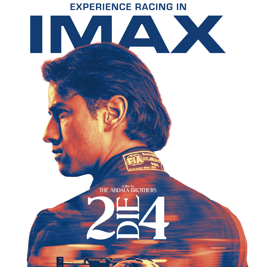 “2DIE4” Shows All the Glory and Guts of Le&nbsp;Mans