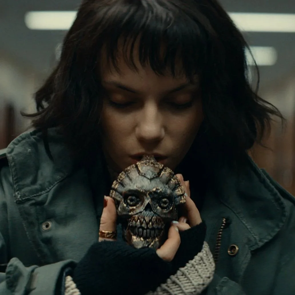 “Whistle” is a Pitch-Perfect Teen Slasher