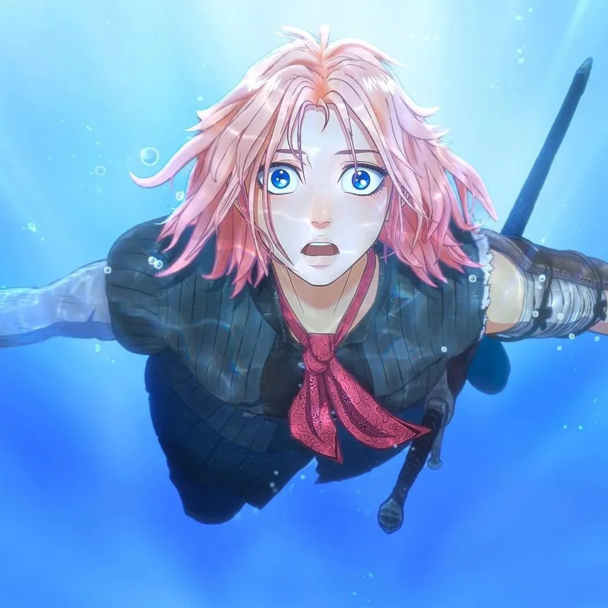 “Scarlet” is a Gender-Bent Take on “Hamlet” That Misses the Mark