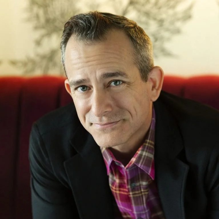 "It’s Just Me and My Punk Friend Gore" - Geoff Zanelli on Good Luck, Have Fun, Don't Die Score